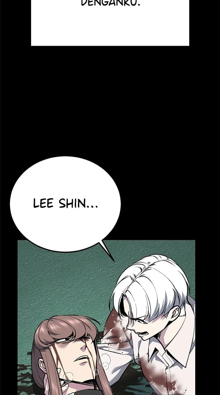 The Boy of Death Chapter 307 - halaman 24