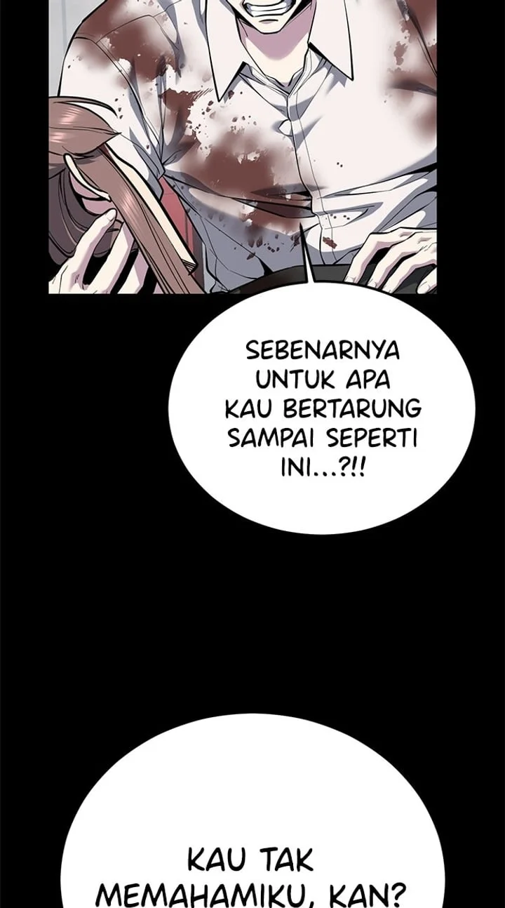 The Boy of Death Chapter 307 - halaman 26
