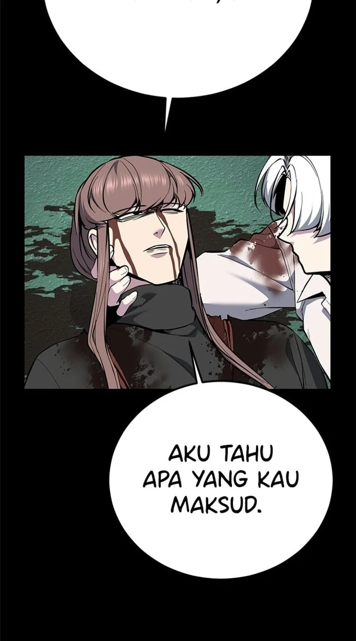 The Boy of Death Chapter 307 - halaman 27