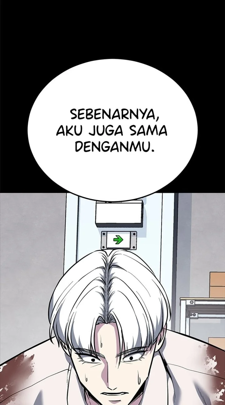 The Boy of Death Chapter 307 - halaman 28