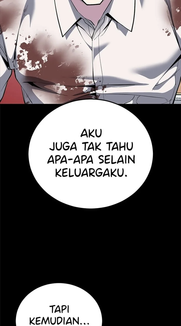 The Boy of Death Chapter 307 - halaman 29