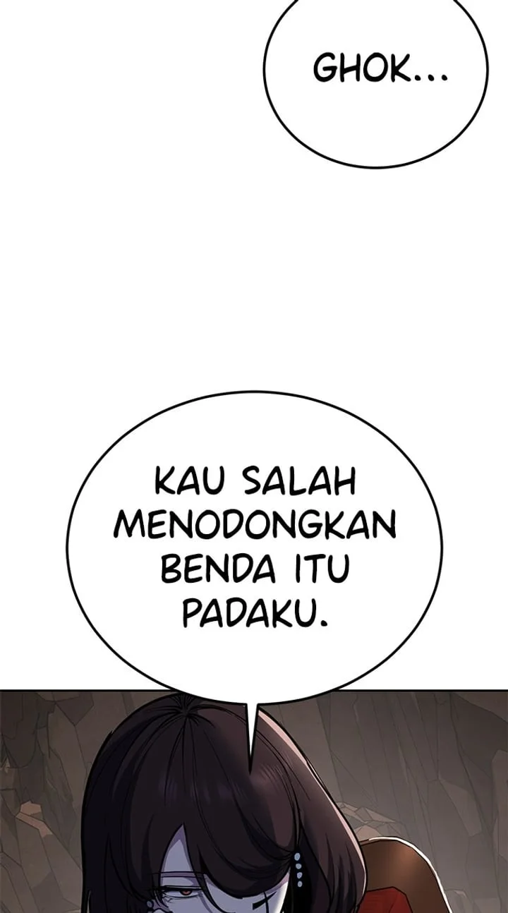The Boy of Death Chapter 307 - halaman 3