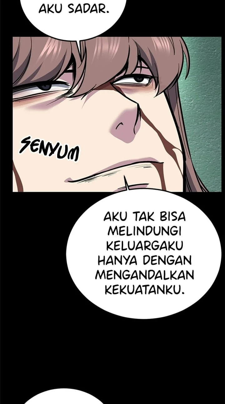 The Boy of Death Chapter 307 - halaman 30