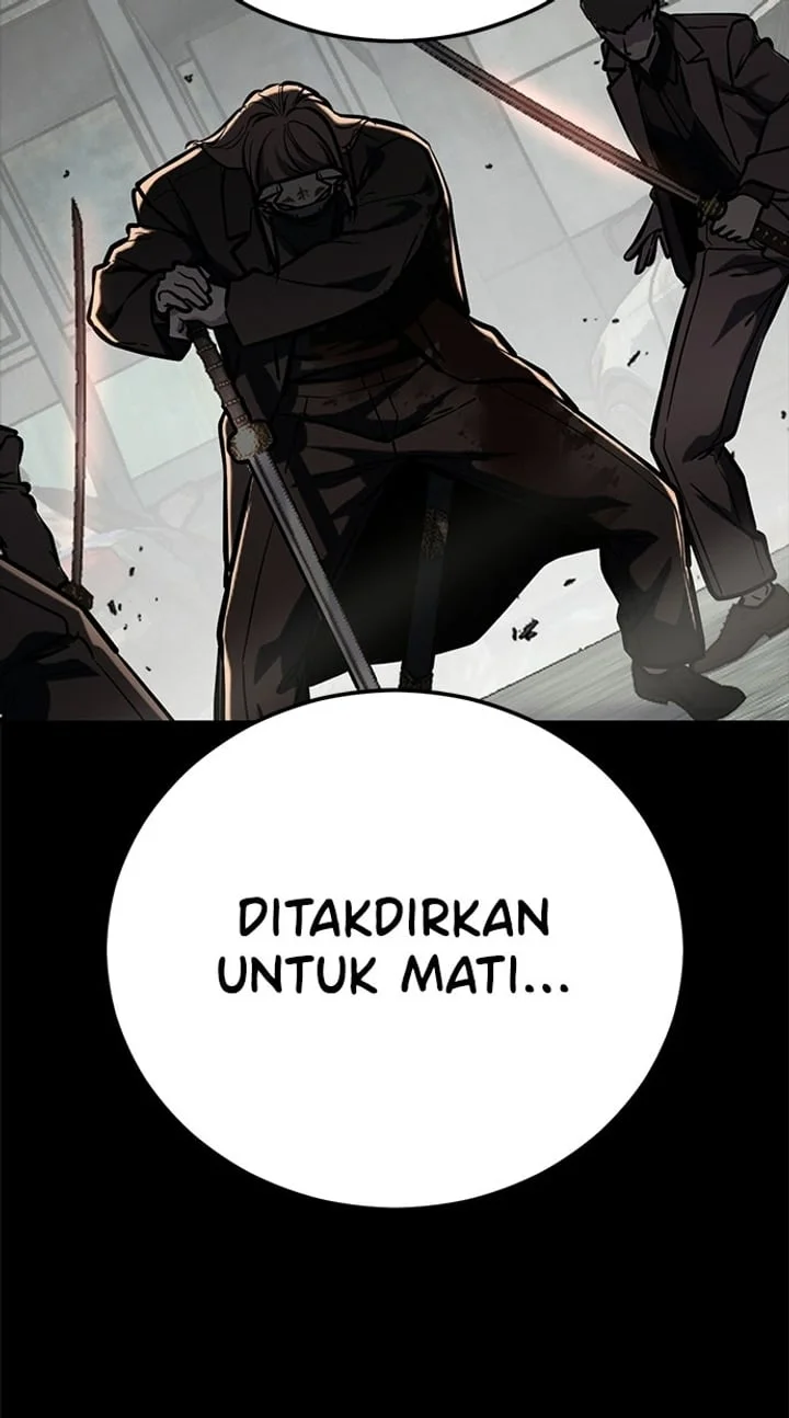 The Boy of Death Chapter 307 - halaman 34