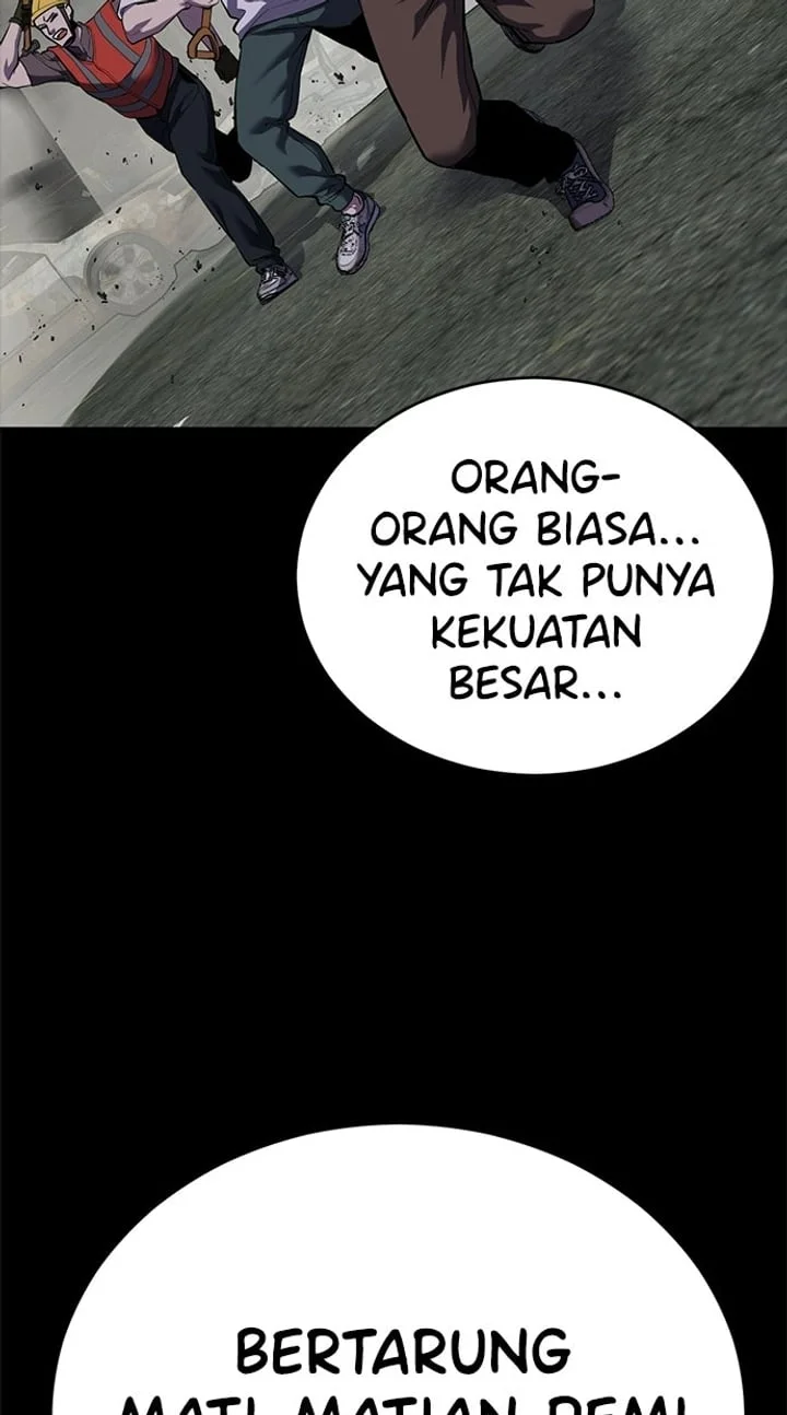 The Boy of Death Chapter 307 - halaman 36