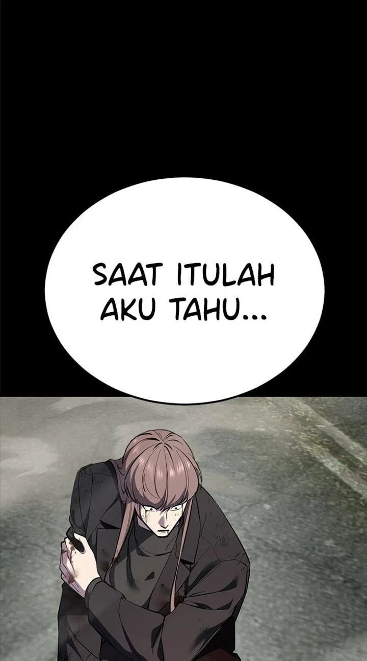The Boy of Death Chapter 307 - halaman 38