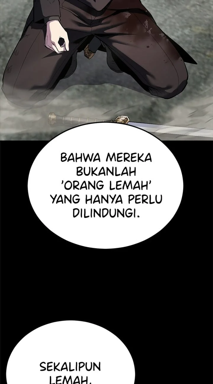 The Boy of Death Chapter 307 - halaman 39