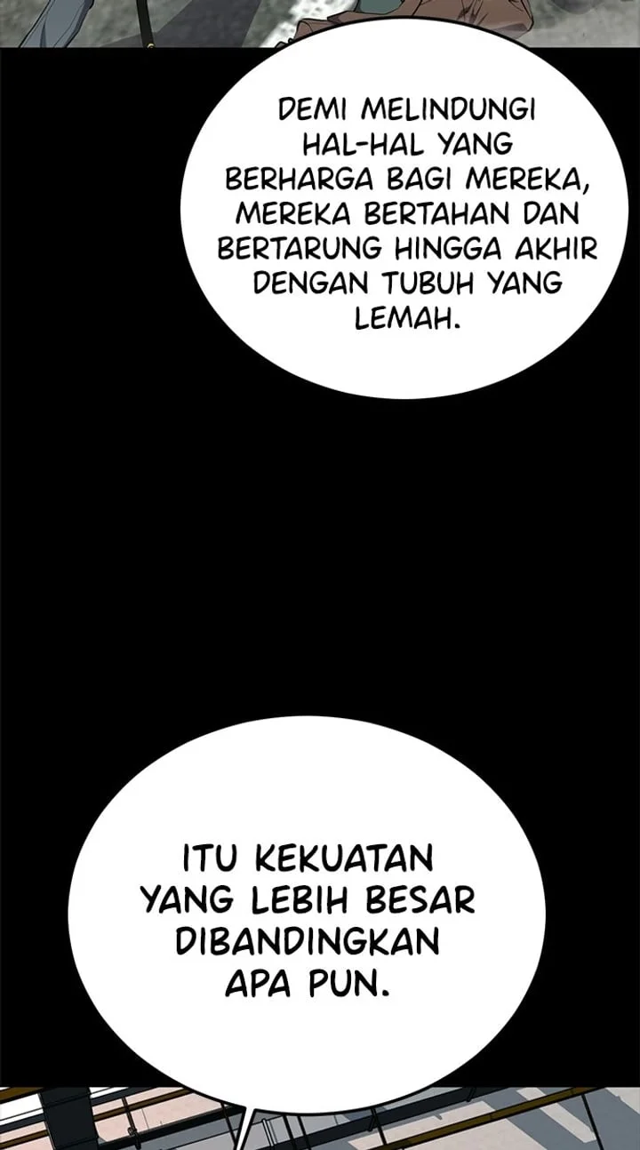 The Boy of Death Chapter 307 - halaman 41