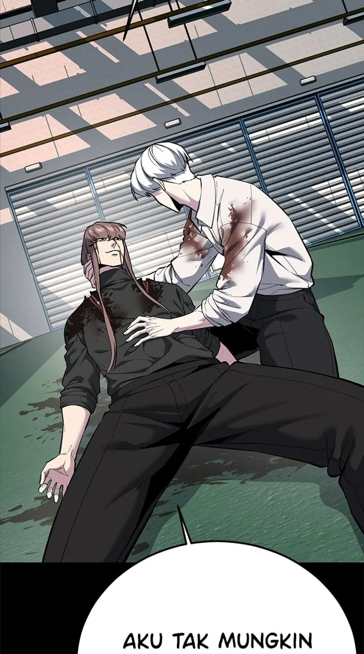 The Boy of Death Chapter 307 - halaman 42