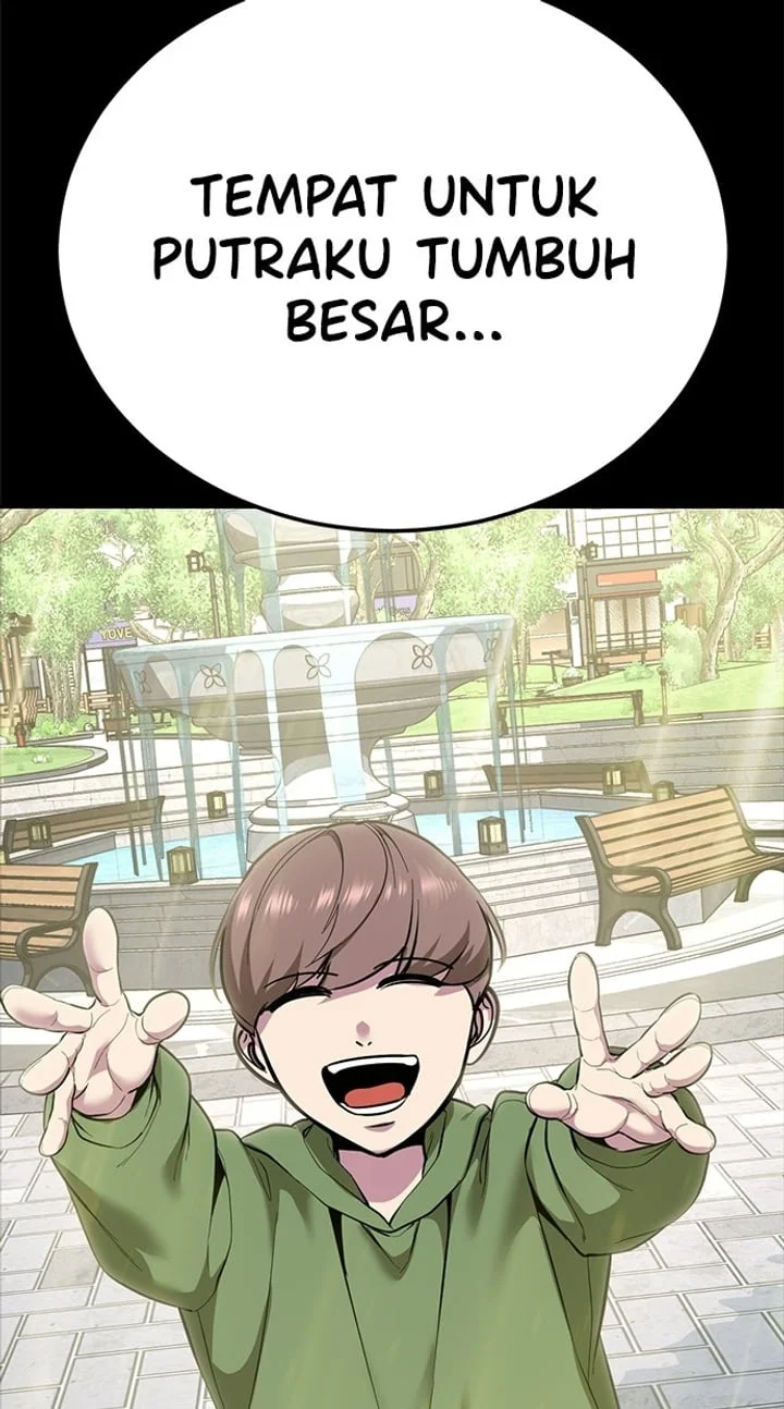 The Boy of Death Chapter 307 - halaman 44