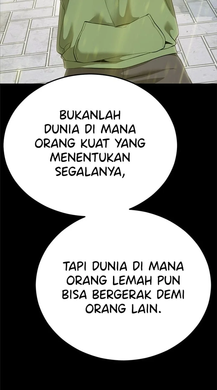 The Boy of Death Chapter 307 - halaman 45
