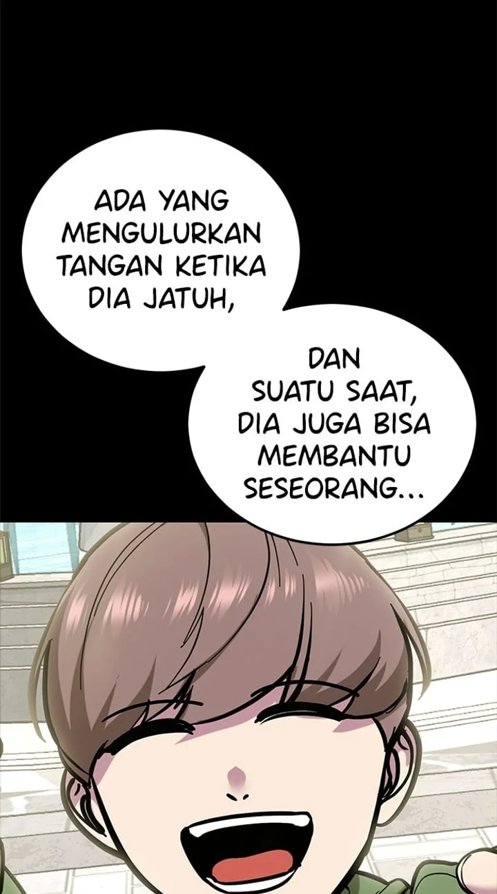 The Boy of Death Chapter 307 - halaman 46