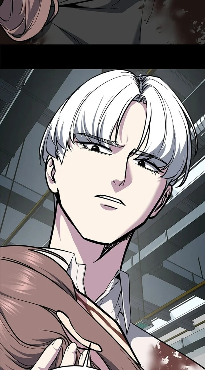 The Boy of Death Chapter 307 - halaman 49