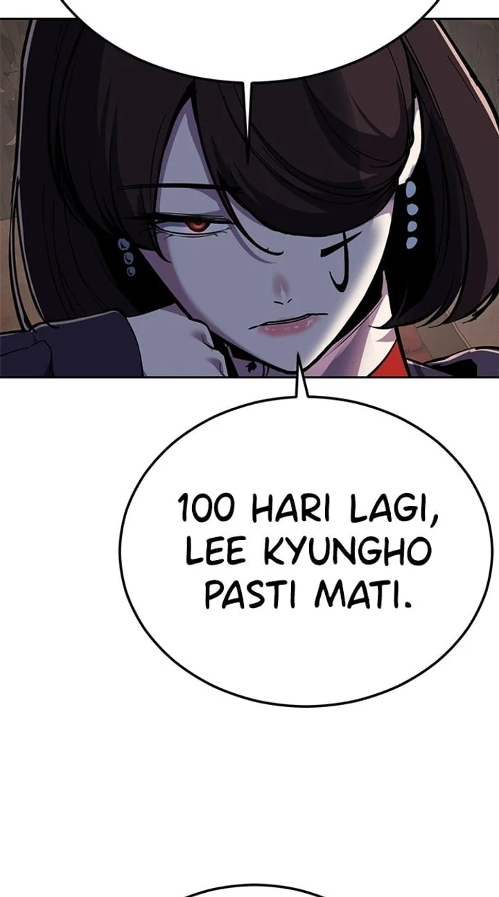 The Boy of Death Chapter 307 - halaman 5