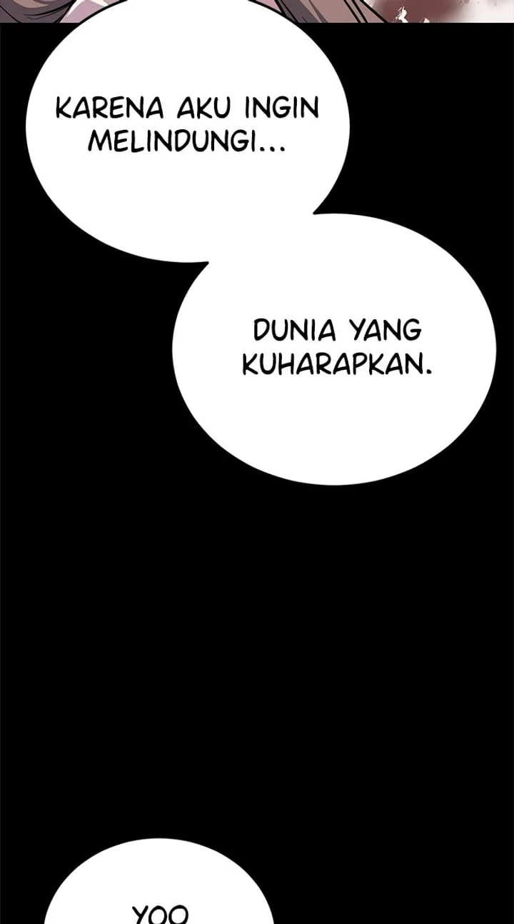 The Boy of Death Chapter 307 - halaman 50