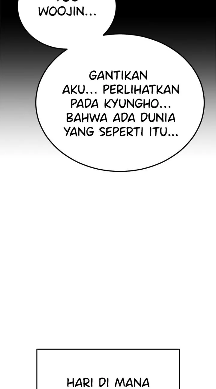 The Boy of Death Chapter 307 - halaman 51