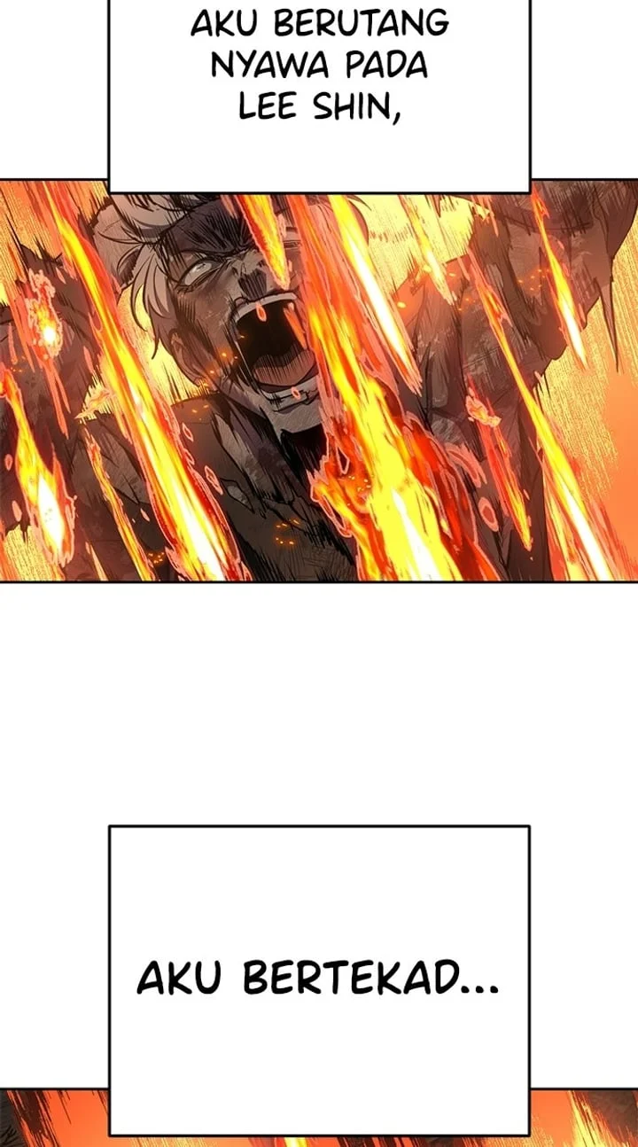 The Boy of Death Chapter 307 - halaman 52
