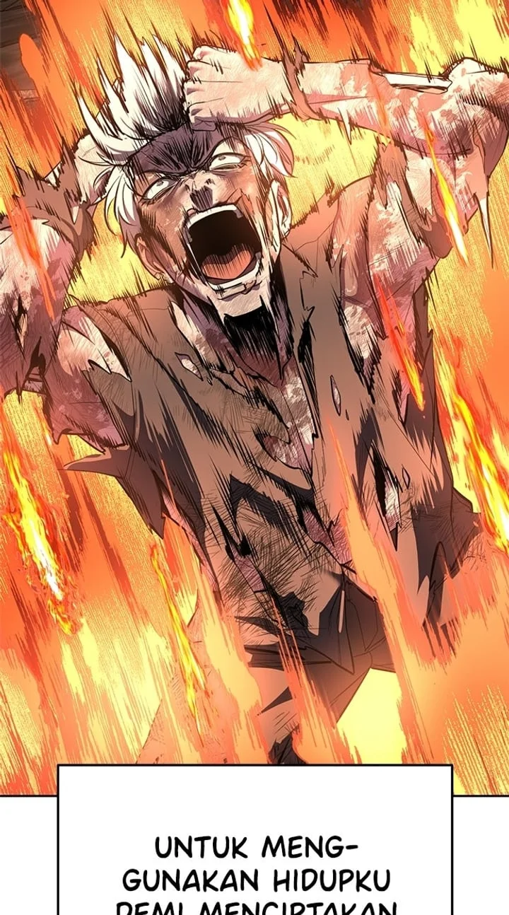The Boy of Death Chapter 307 - halaman 53