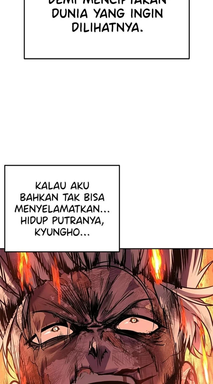 The Boy of Death Chapter 307 - halaman 54