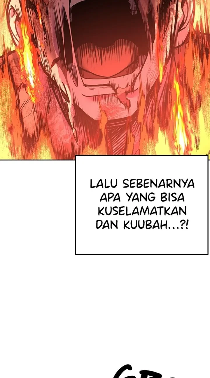 The Boy of Death Chapter 307 - halaman 55