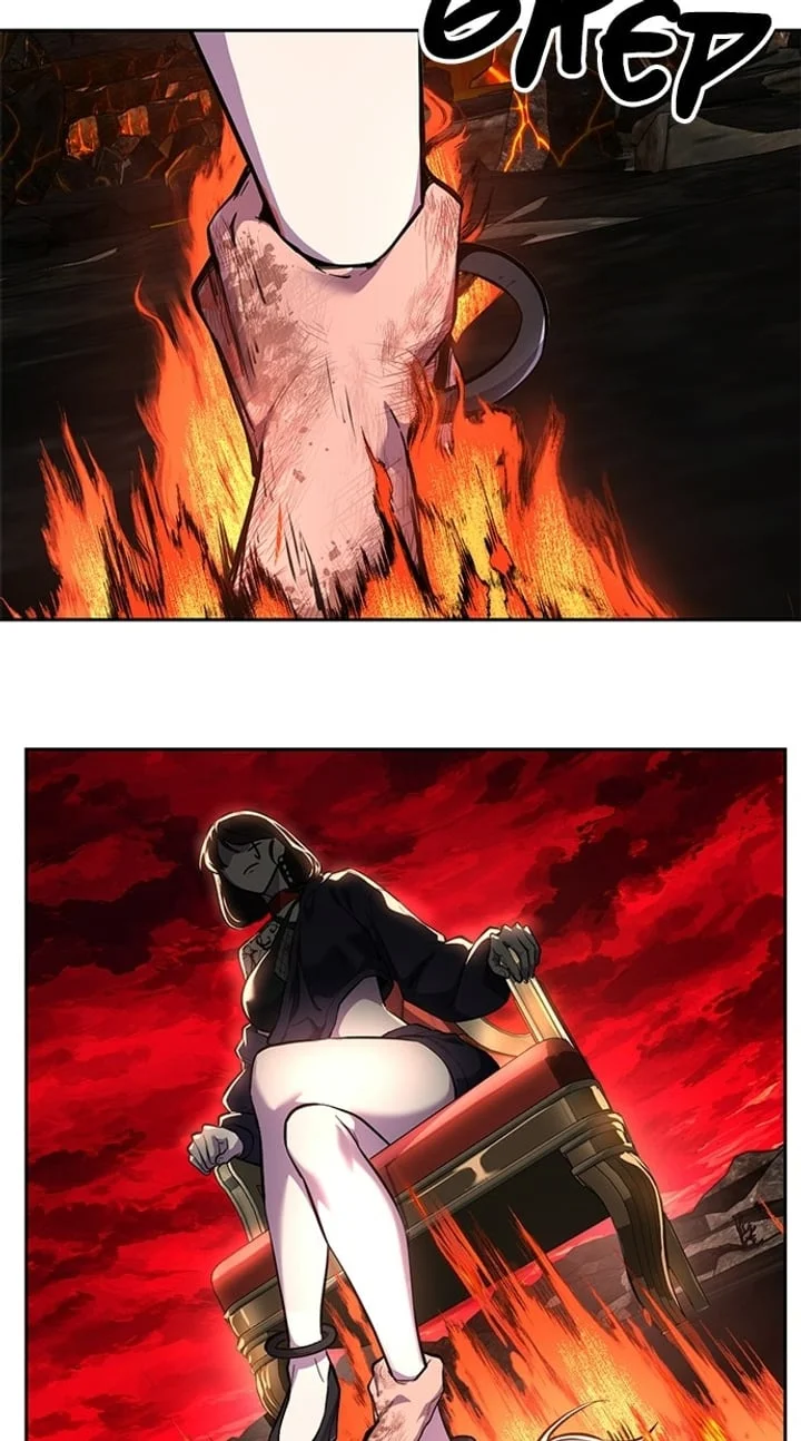 The Boy of Death Chapter 307 - halaman 56