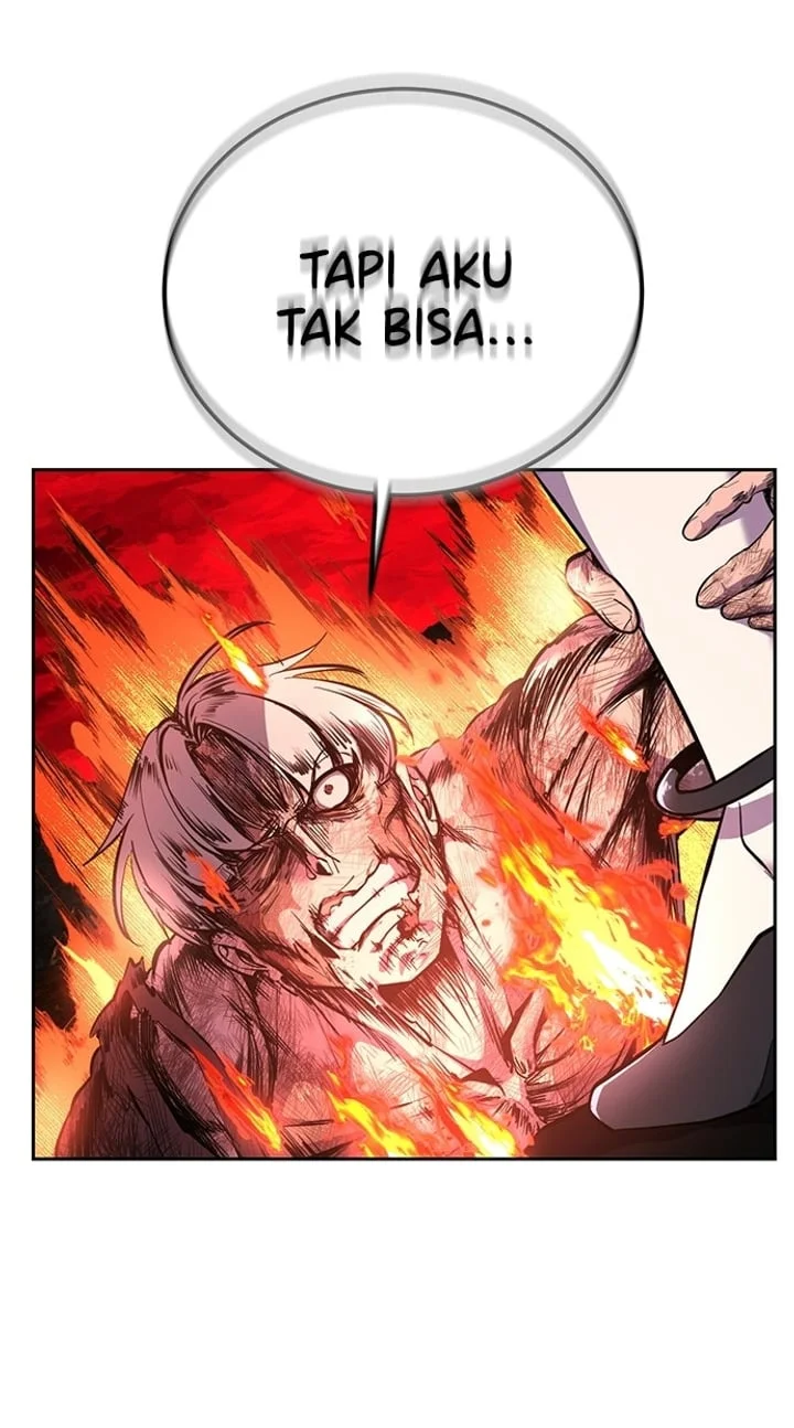 The Boy of Death Chapter 307 - halaman 58