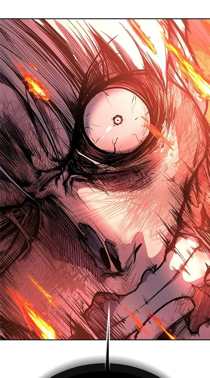 The Boy of Death Chapter 307 - halaman 59