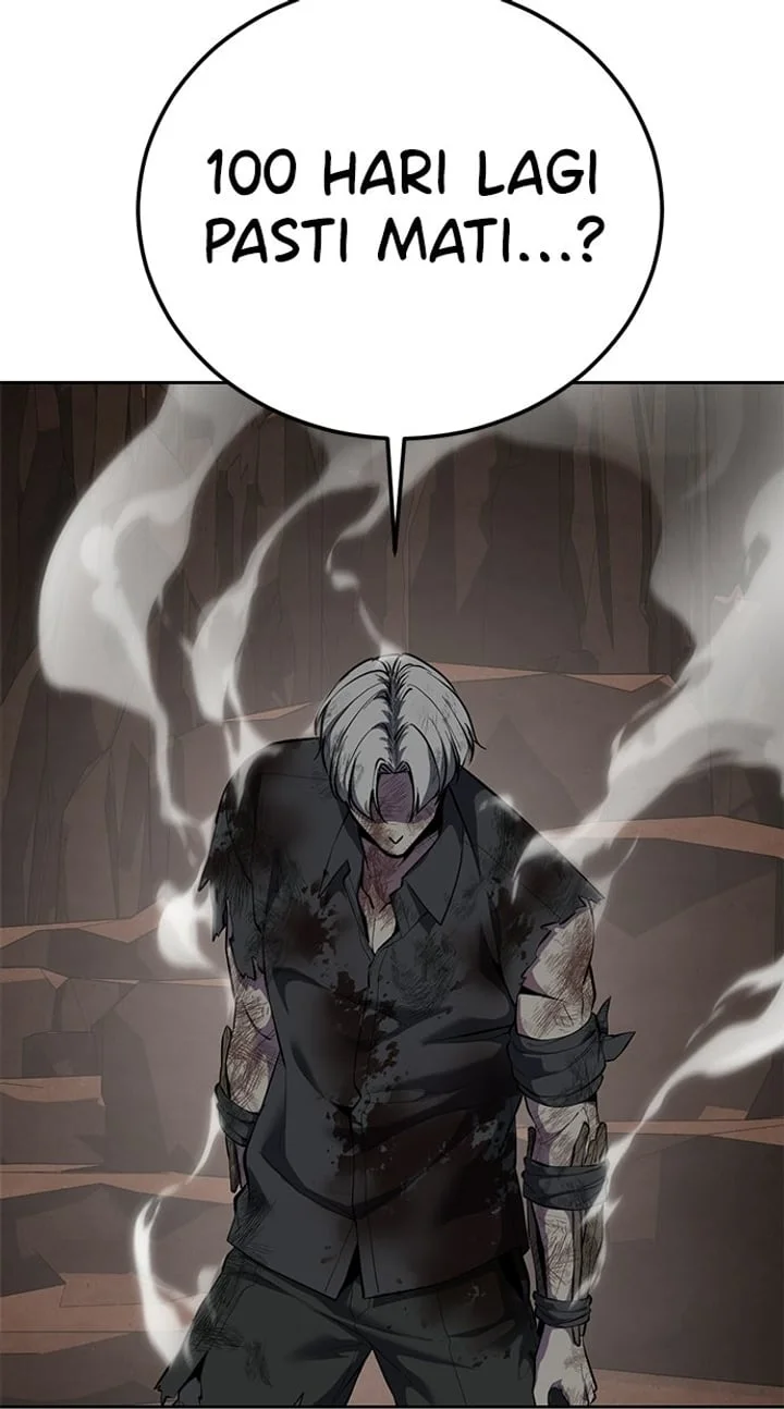 The Boy of Death Chapter 307 - halaman 6