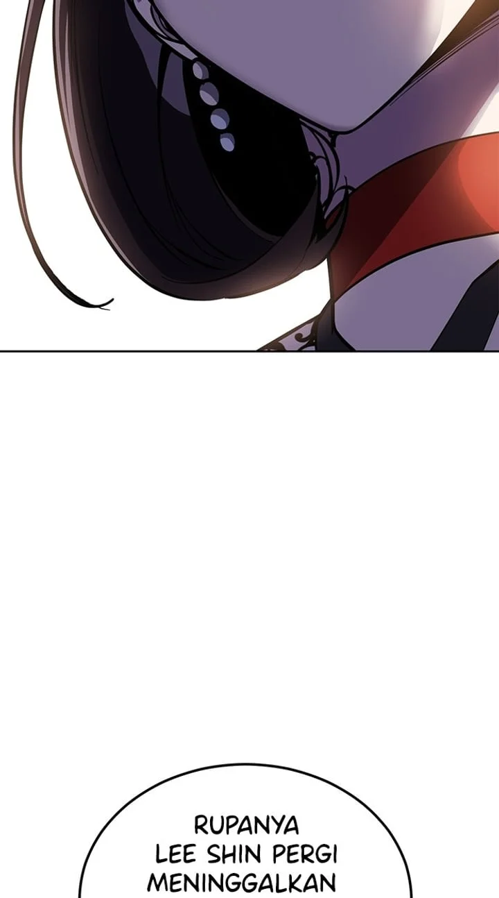 The Boy of Death Chapter 307 - halaman 61