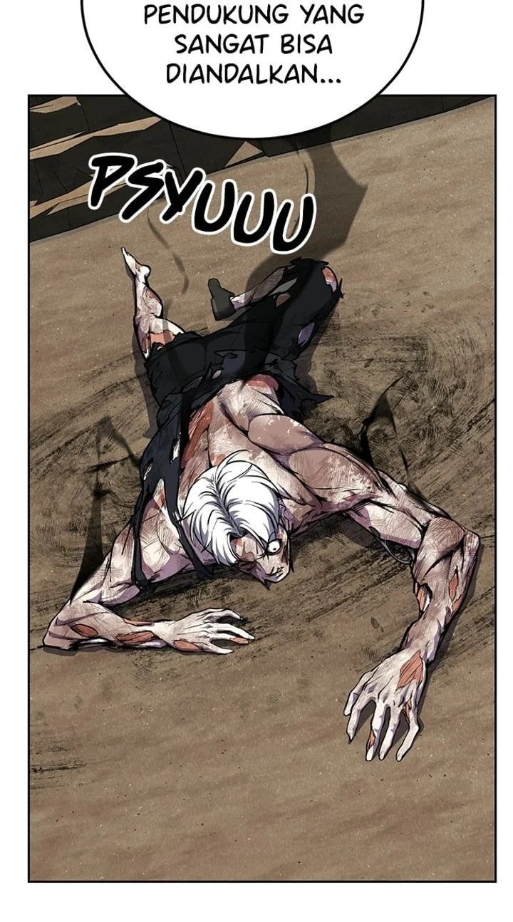 The Boy of Death Chapter 307 - halaman 62