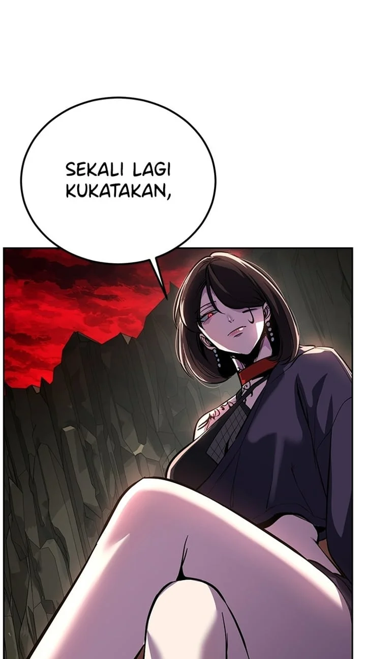 The Boy of Death Chapter 307 - halaman 63