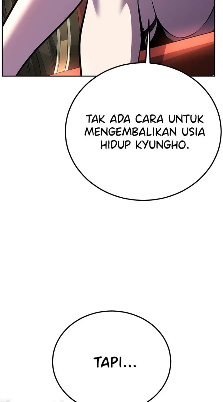 The Boy of Death Chapter 307 - halaman 64