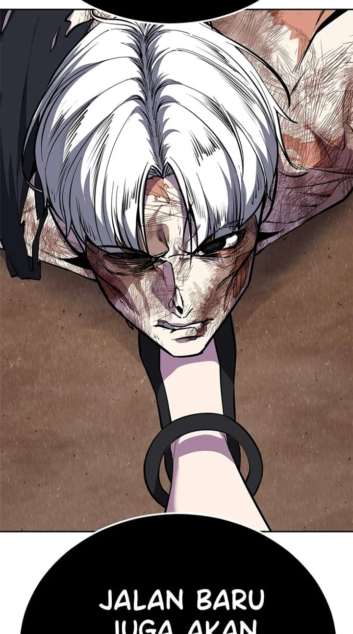 The Boy of Death Chapter 307 - halaman 68