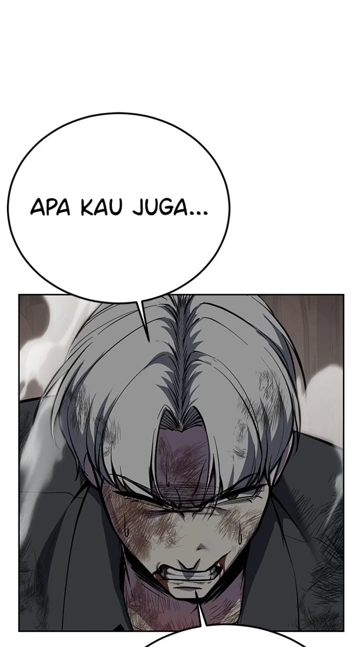 The Boy of Death Chapter 307 - halaman 7