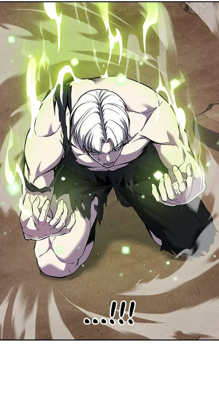 The Boy of Death Chapter 307 - halaman 70