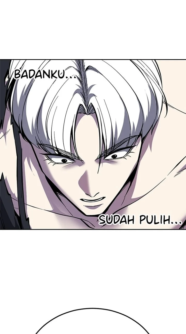 The Boy of Death Chapter 307 - halaman 71