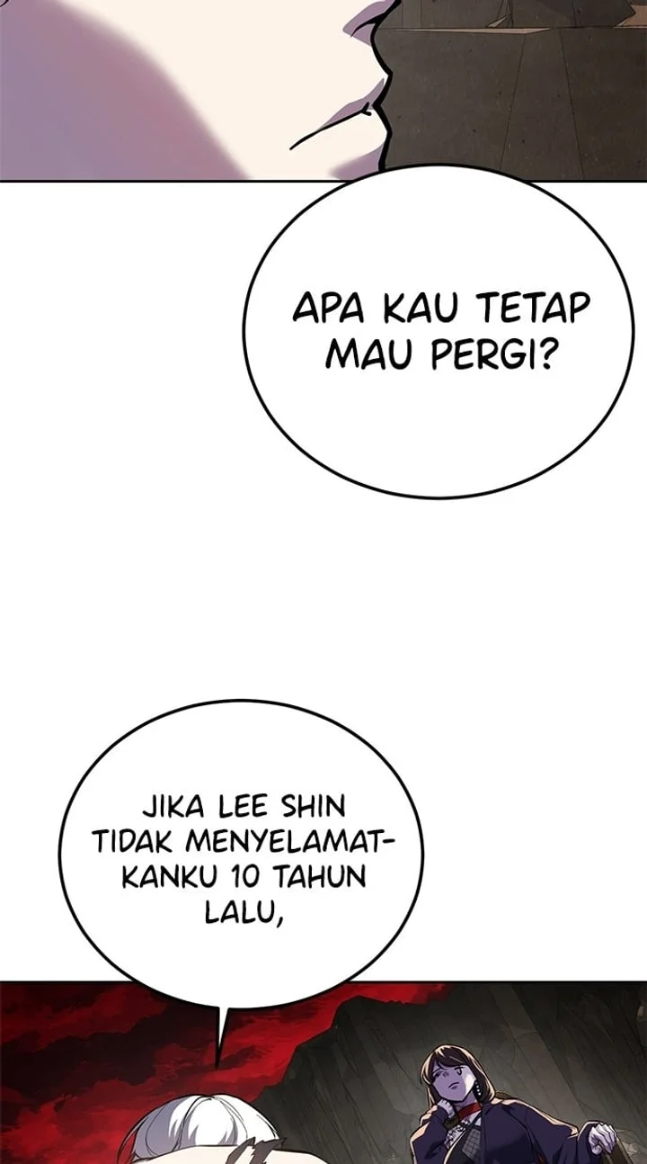 The Boy of Death Chapter 307 - halaman 74