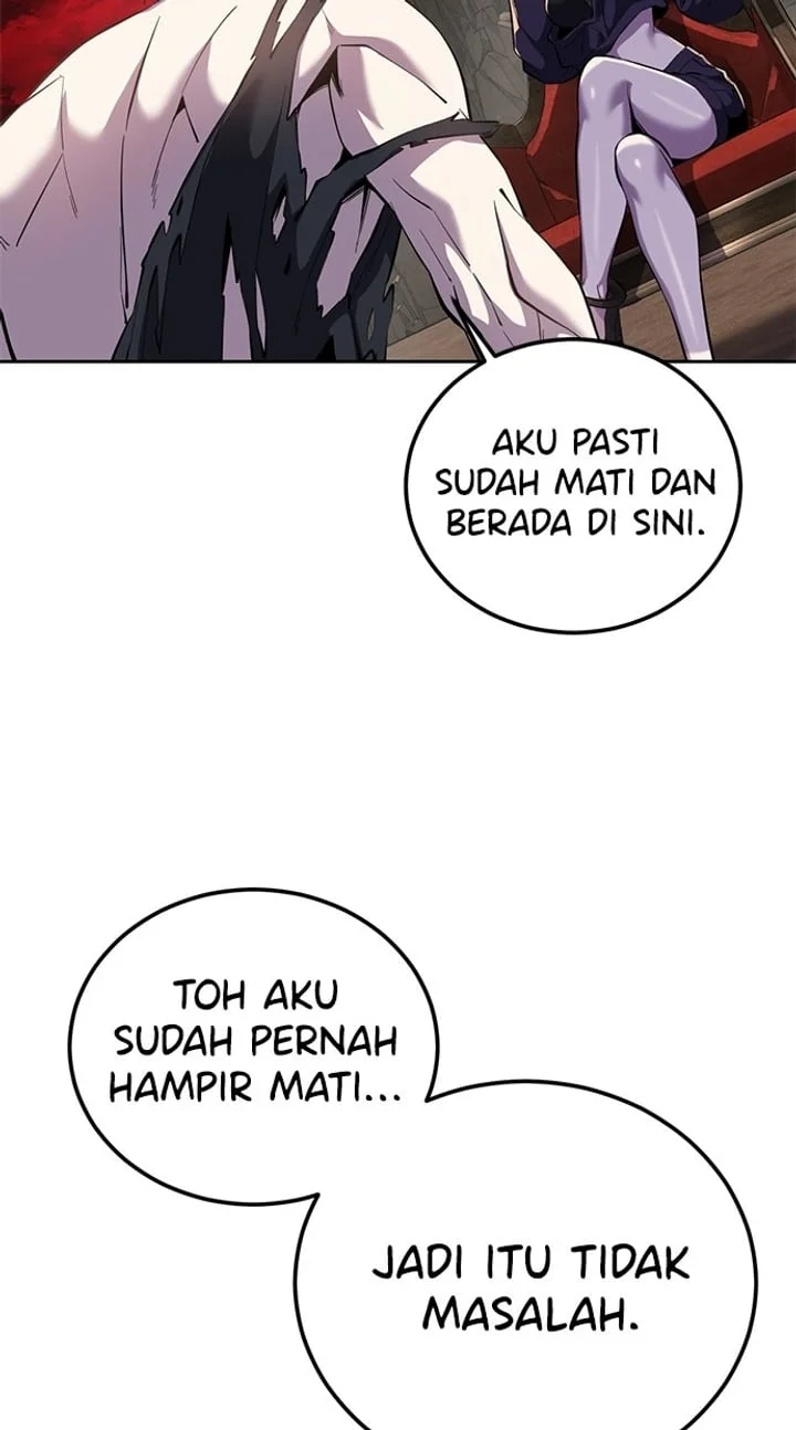 The Boy of Death Chapter 307 - halaman 75