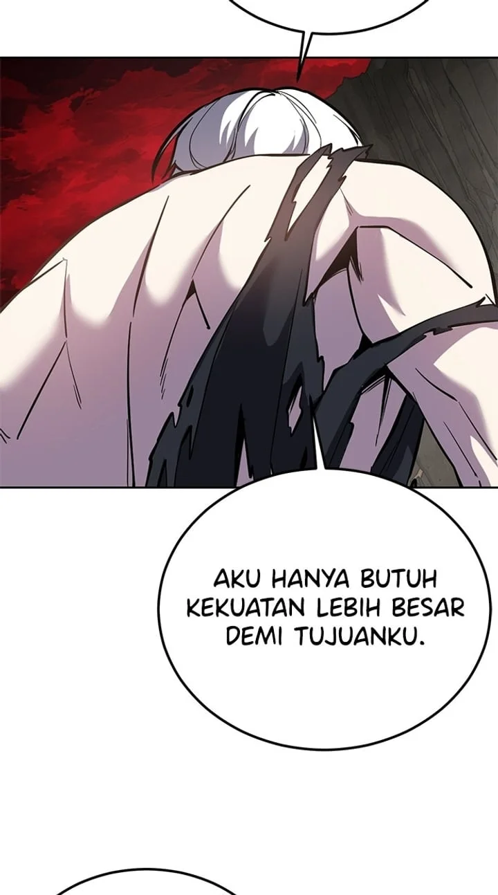 The Boy of Death Chapter 307 - halaman 76