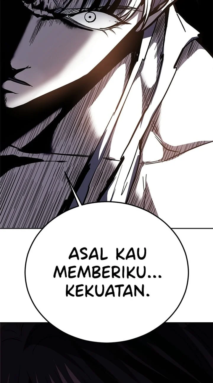 The Boy of Death Chapter 307 - halaman 79