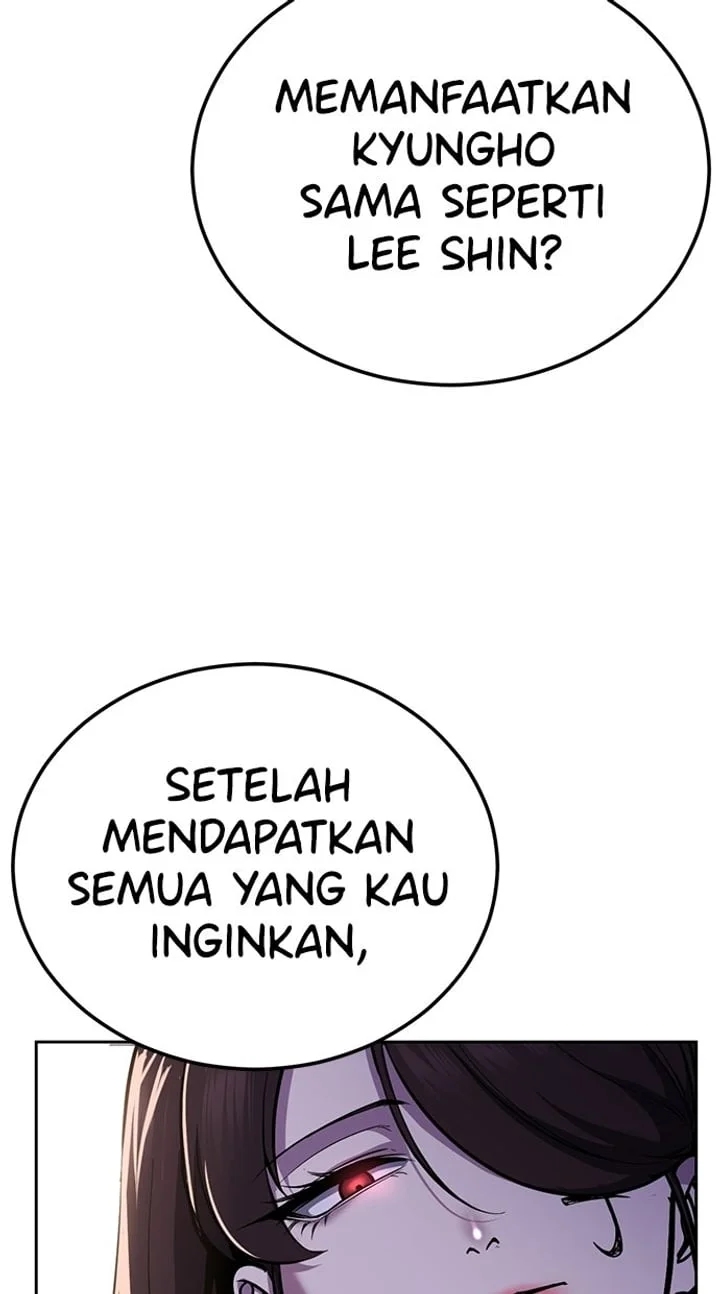 The Boy of Death Chapter 307 - halaman 8