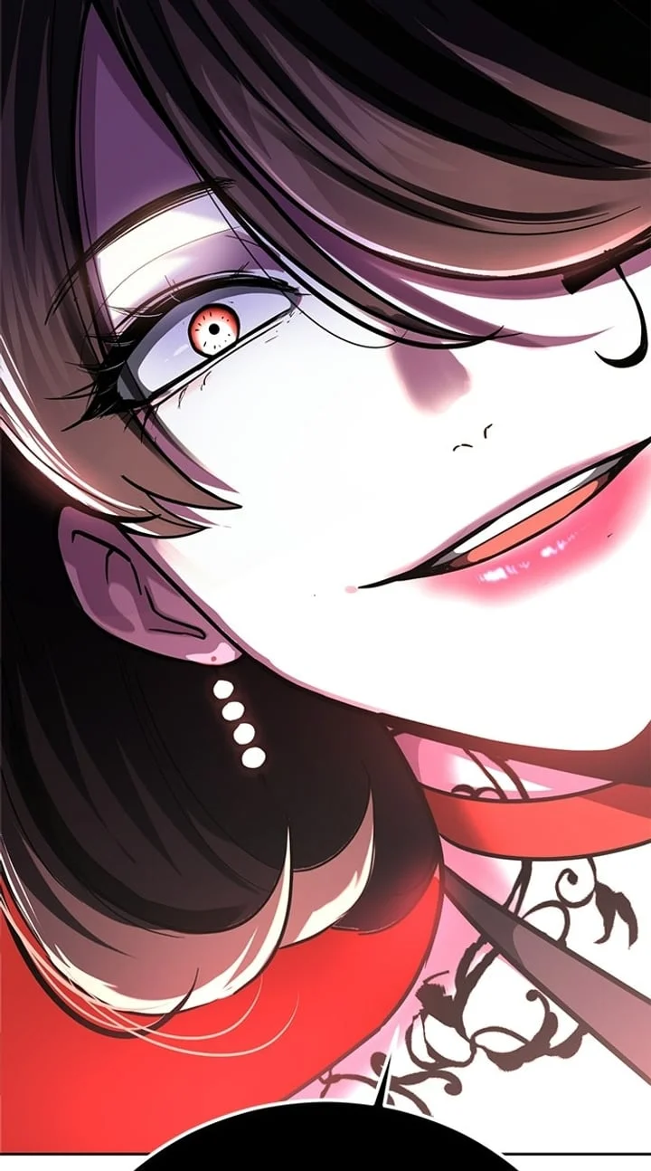 The Boy of Death Chapter 307 - halaman 80