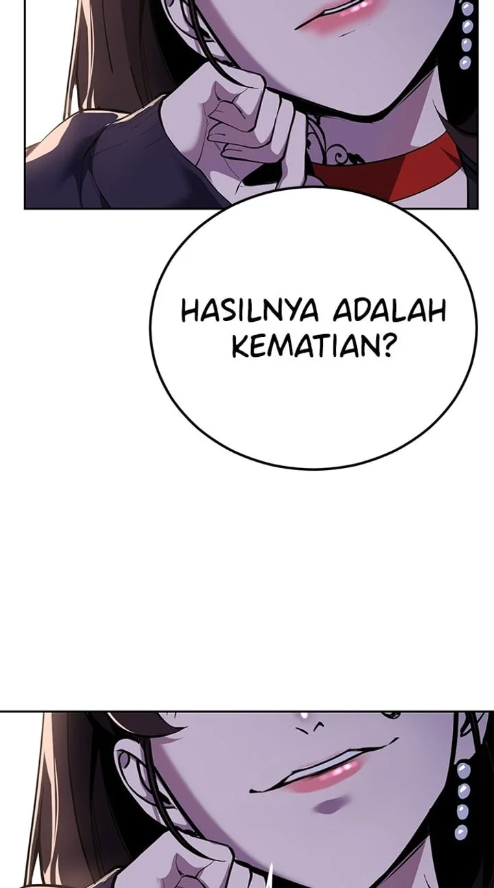 The Boy of Death Chapter 307 - halaman 9