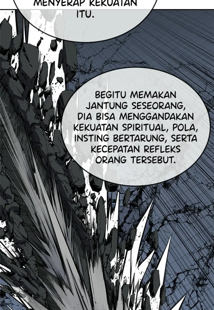 The Boy of Death Chapter 308 - halaman 10
