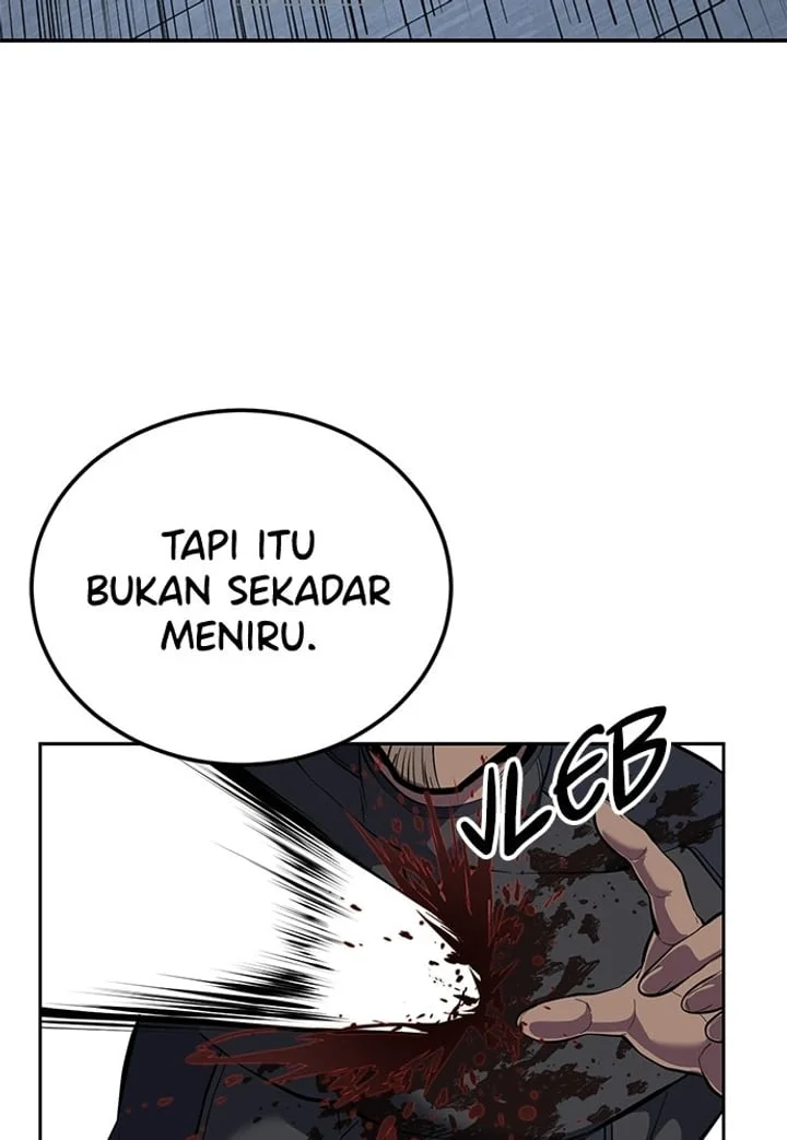The Boy of Death Chapter 308 - halaman 12