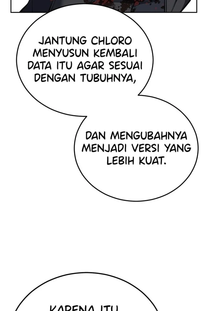 The Boy of Death Chapter 308 - halaman 13