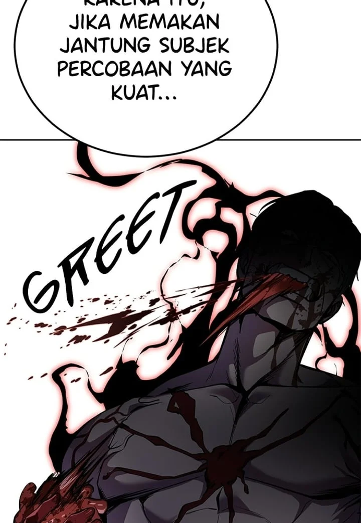 The Boy of Death Chapter 308 - halaman 14