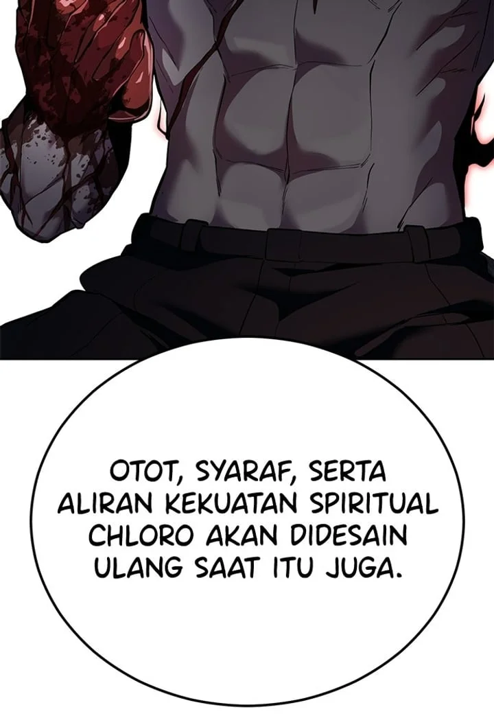 The Boy of Death Chapter 308 - halaman 15