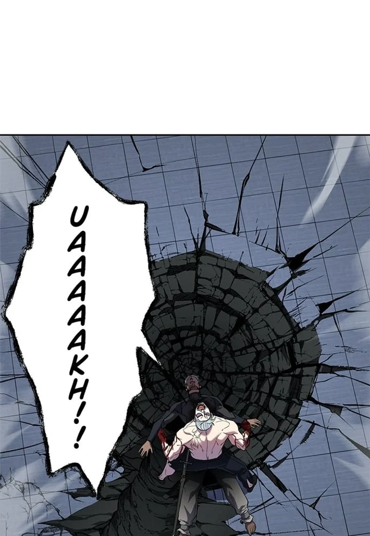 The Boy of Death Chapter 308 - halaman 16