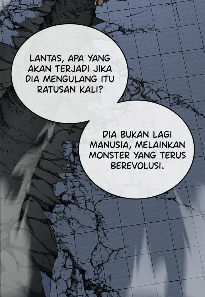 The Boy of Death Chapter 308 - halaman 17